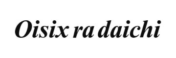 Oisix ra daichi